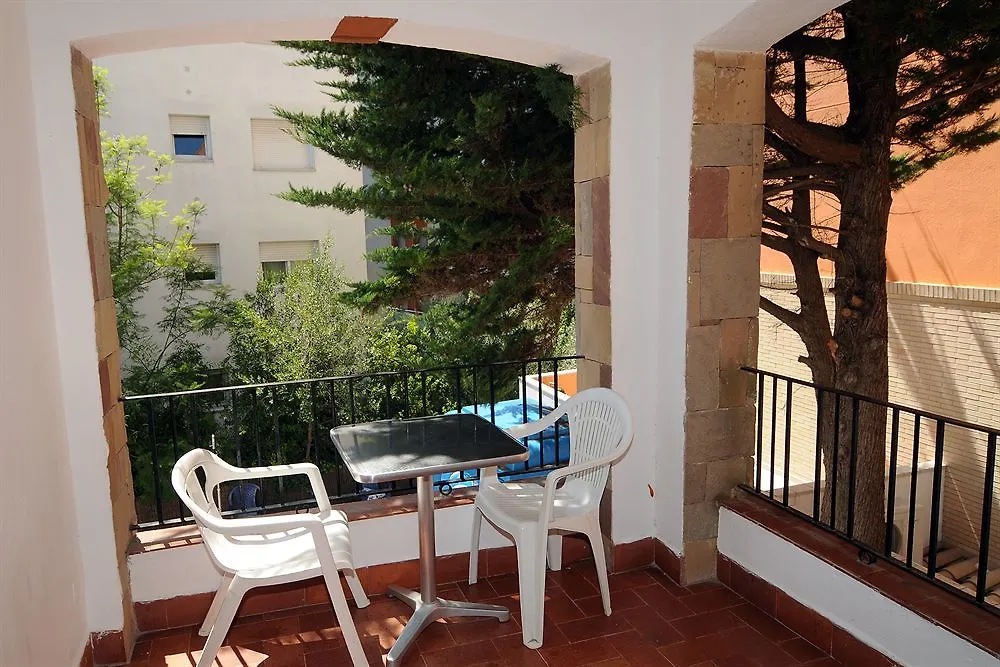 Apartaments Ar Caribe Lloret de Mar Hotel