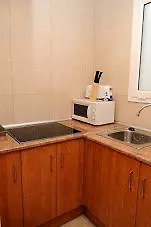 Hotel Apartaments Ar Caribe Lloret de Mar