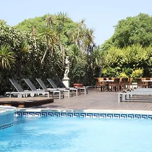 Augusta Club & - Adults Only Отель