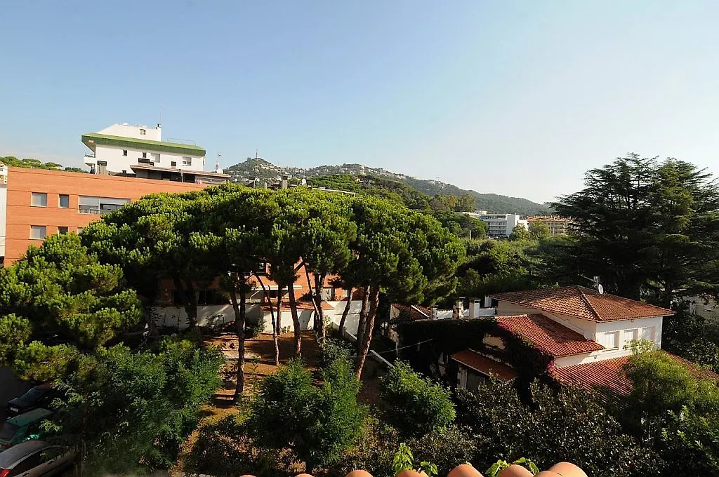 Apartaments Ar Caribe Lloret de Mar