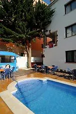 Apartaments Ar Caribe Lloret de Mar