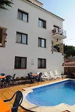 Apartaments Ar Caribe Lloret de Mar Hotel