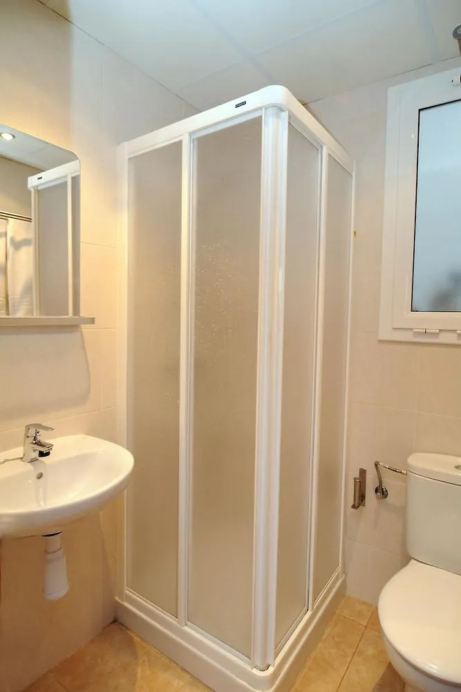 Hotel Apartaments Ar Caribe Lloret de Mar