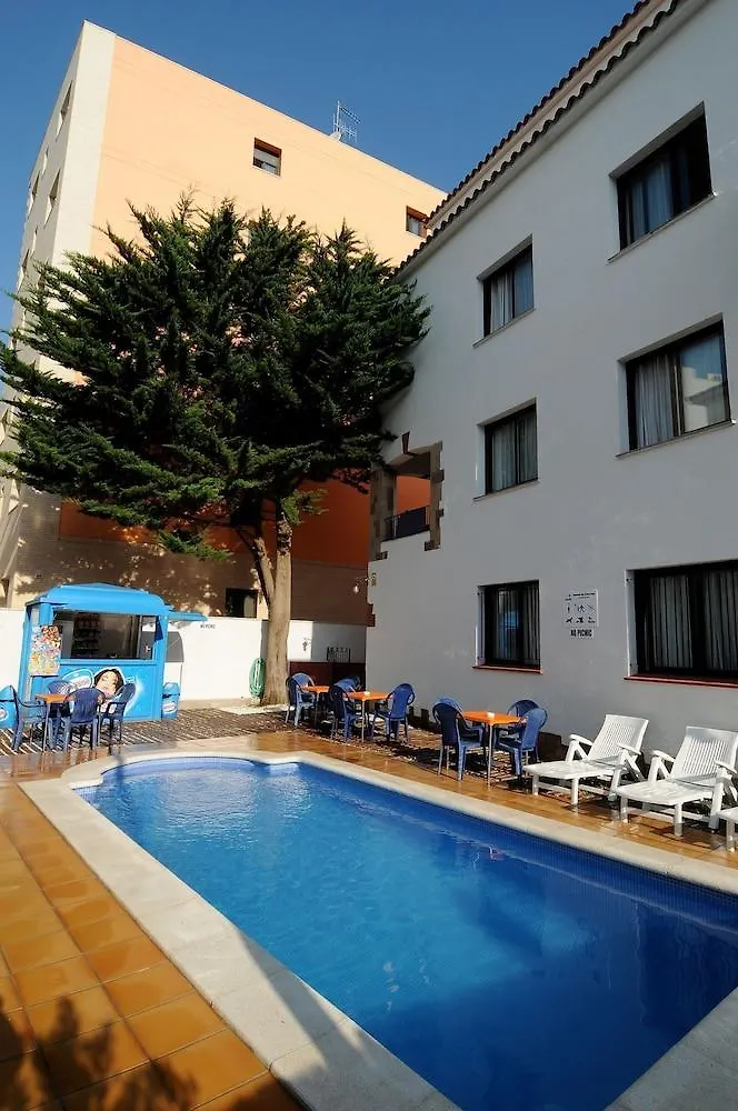 Apartaments Ar Caribe contacts